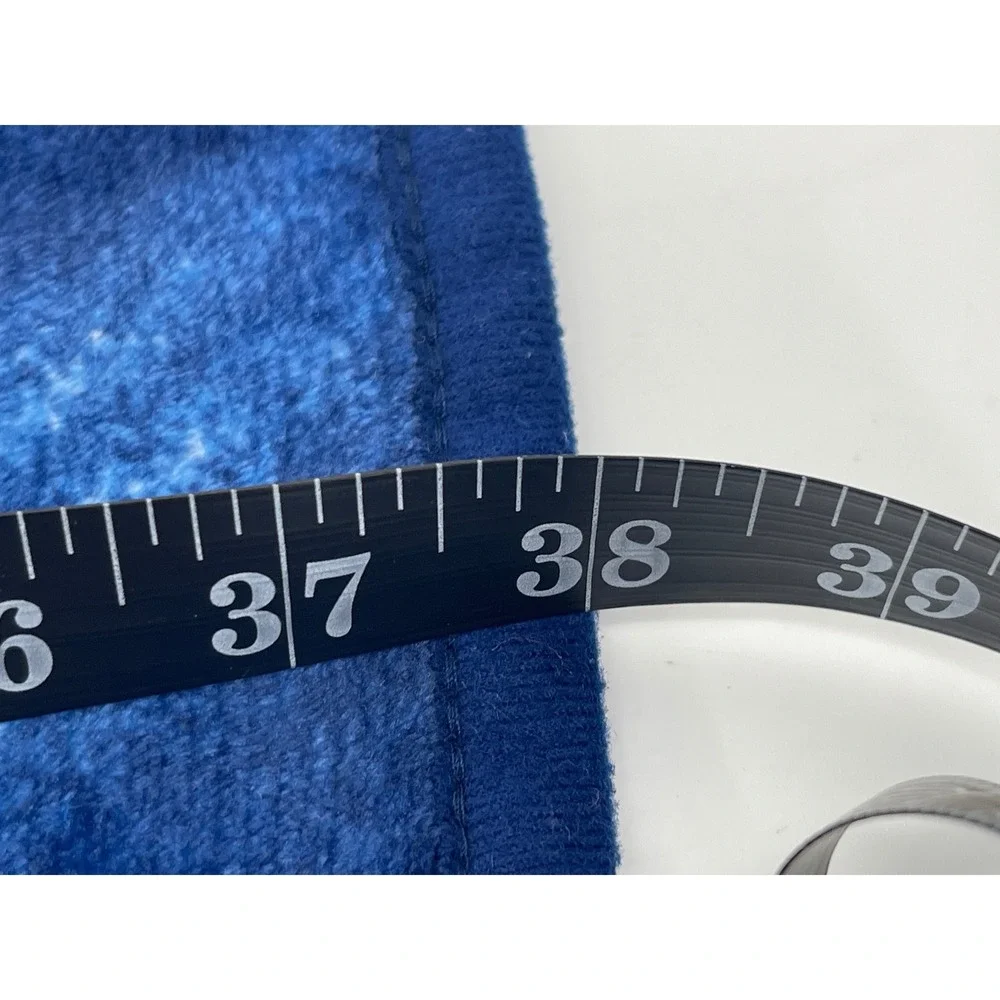 Marvel Avengers Fleece Throw Blanket Kids Blue Hulk Iron Man Captain America 46